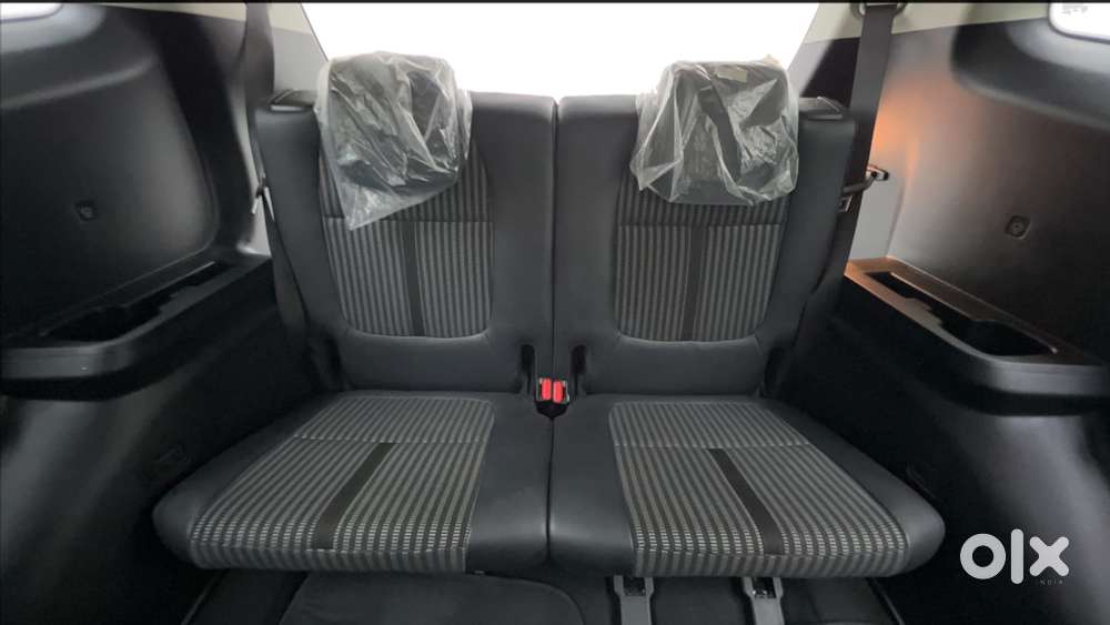 Kia Carens 1.4 Prestige Plus Turbo 7 Str, 2022, Petrol