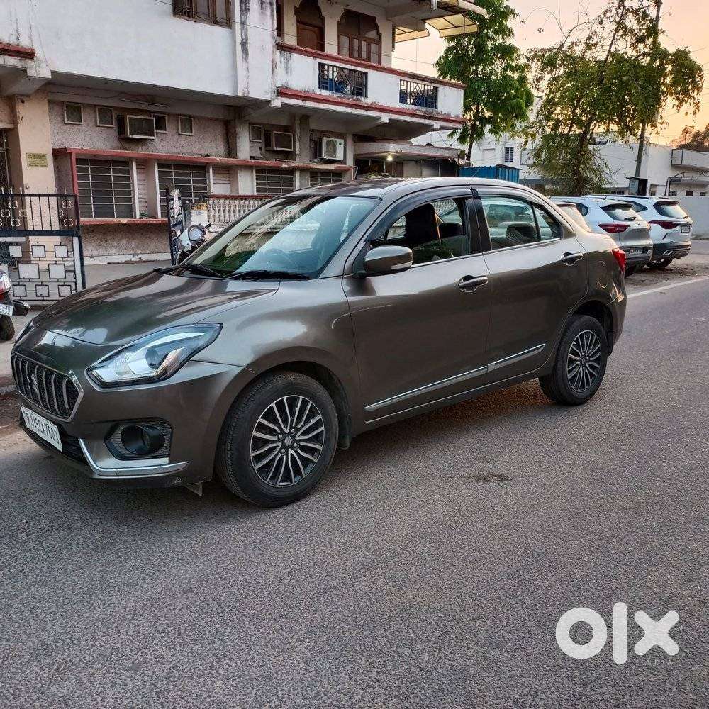 Maruti Suzuki Swift Dzire, 2020