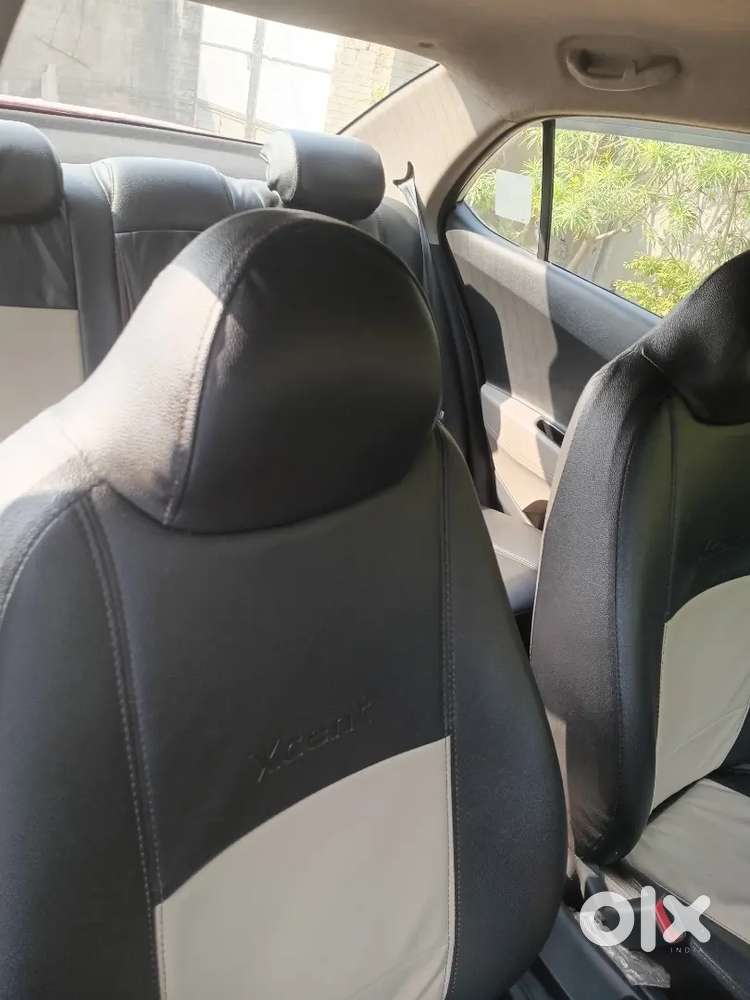 Hyundai Xcent Prime 2018 Petrol 45000 Km Driven