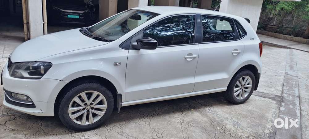 Volkswagen Polo 2014 Year