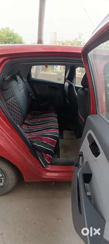 Tata Altroz 1.2 Petrol Manual 2020