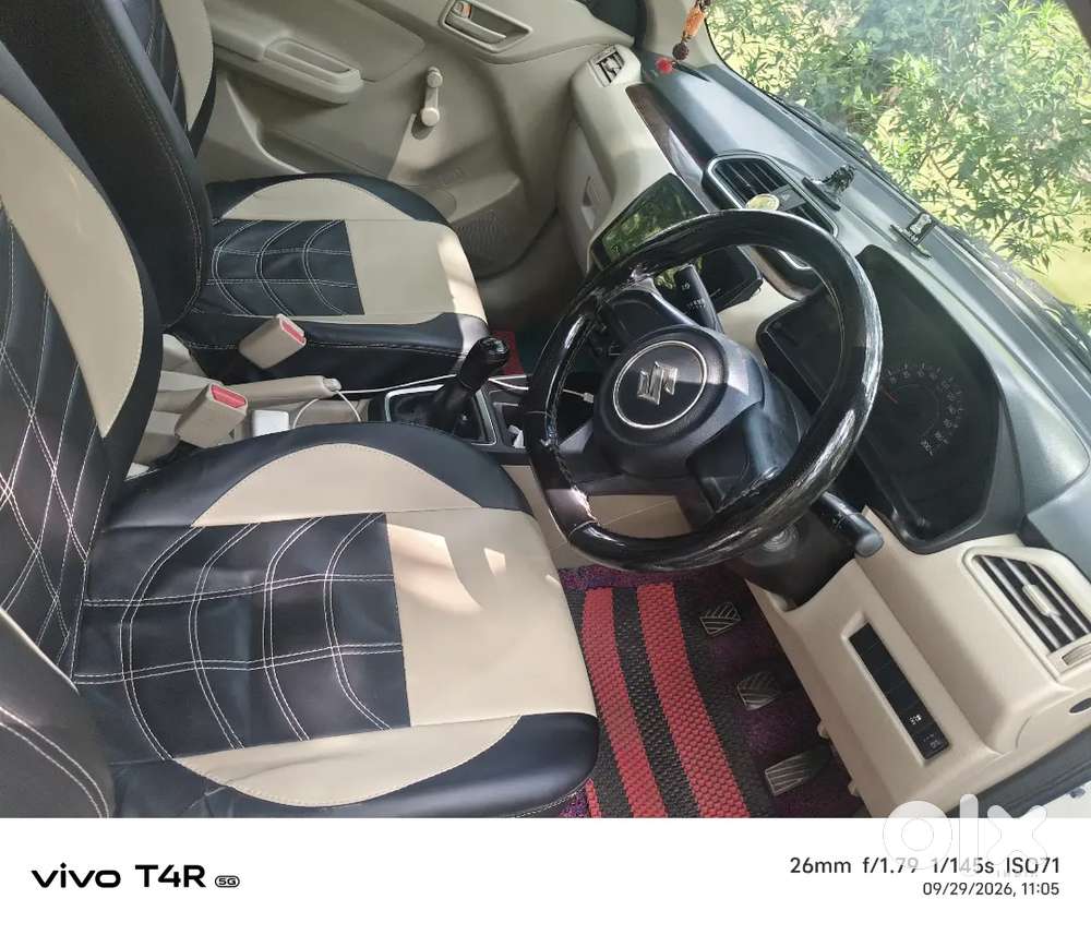 Maruti Suzuki Dzire Lxi 2023