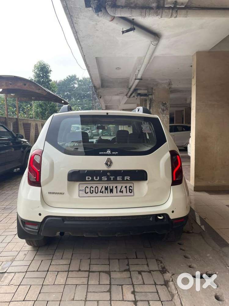 Renault Diesel Car 2019, The Beast