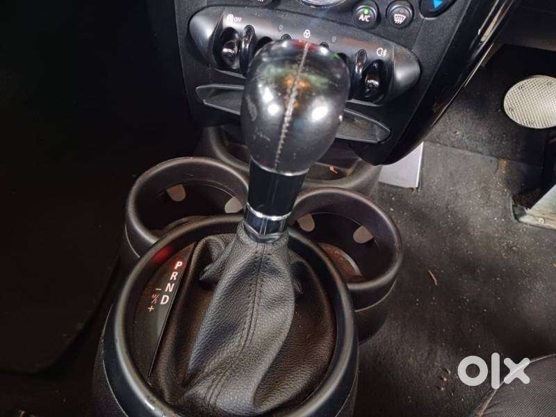 Mini Cooper Cooper One 5 Door, 2013, Petrol