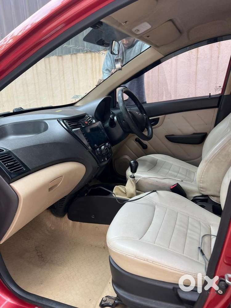 Hyundai Eon 2013 Petrol Good Condition