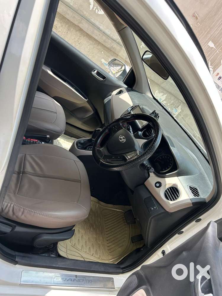 Hyundai Grand I10 Asta, 2014, Petrol
