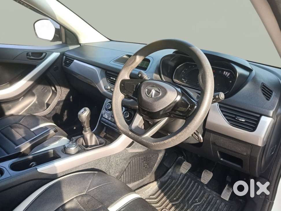 Tata Nexon