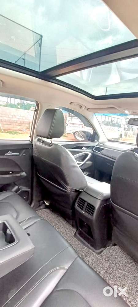 Mg Hector 2.0  Sharp Diesel 2019 Nov
