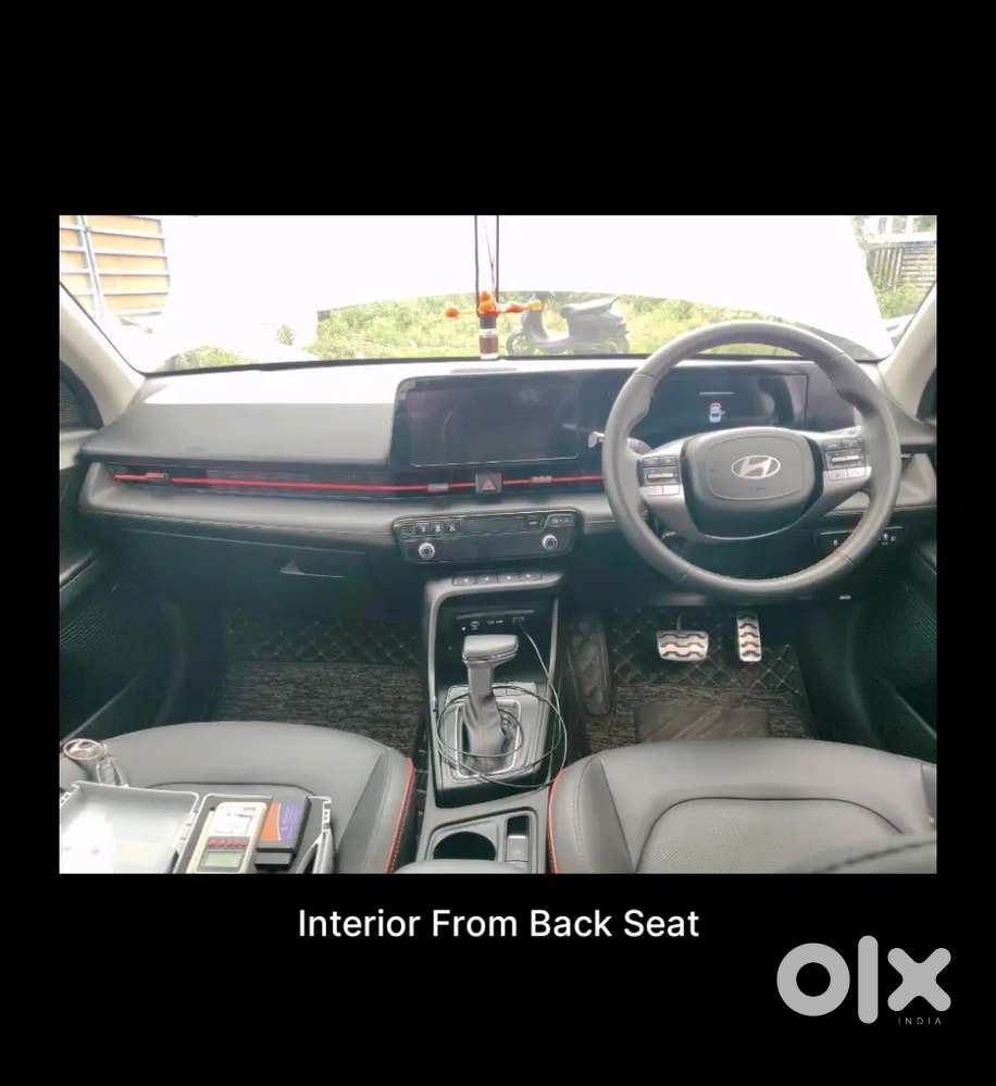 Hyundai Verna Sx 2023