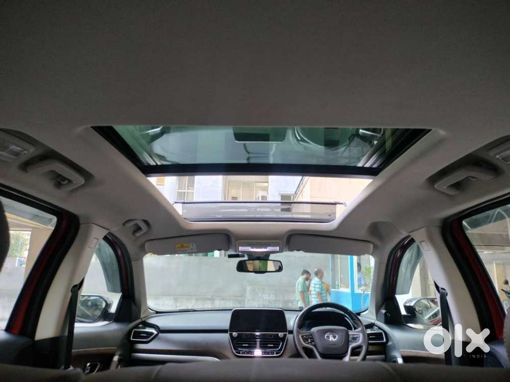 Tata Harrier Xza+, 2023, Diesel