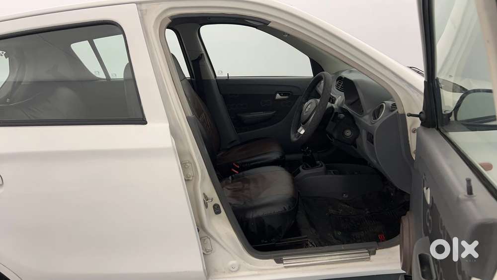Maruti Suzuki Alto 800 Lxi, 2013, Petrol