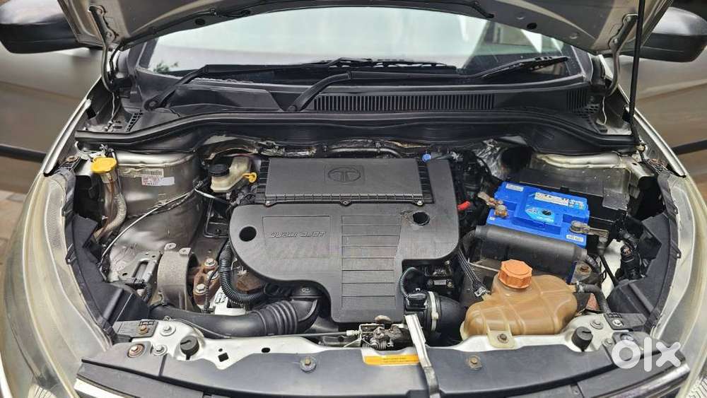 Tata Bolt Quadrajet Xe, 2016, Diesel