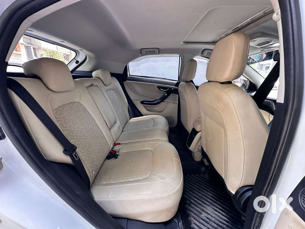 Tata Nexon Ev Prime Xz Plus Lux Dark Edition, 2023, Electric