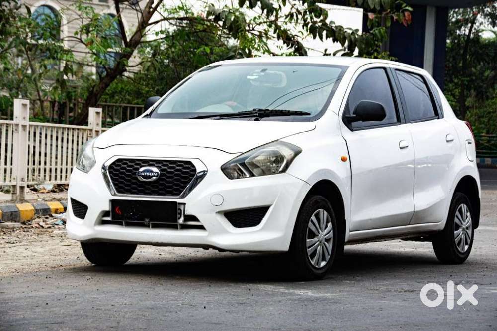 Datsun Go T, 2014, Petrol