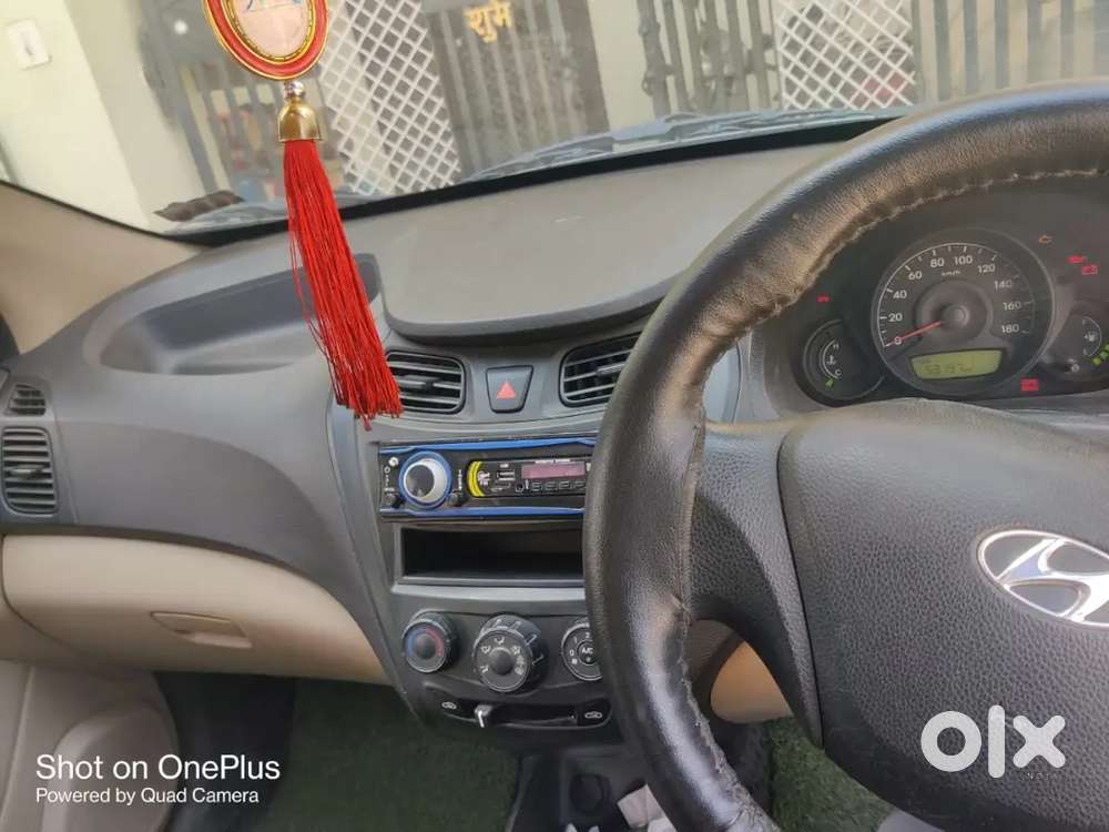 Hyundai Eon D-lite Plus