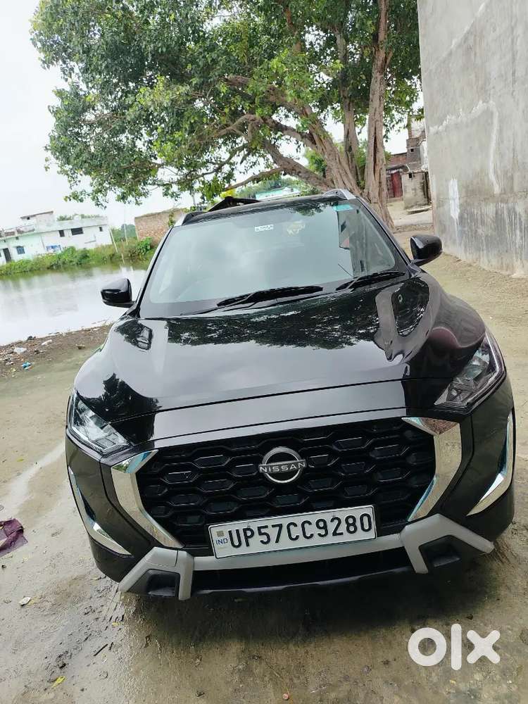 Nissan Magnite 2026 Acenta