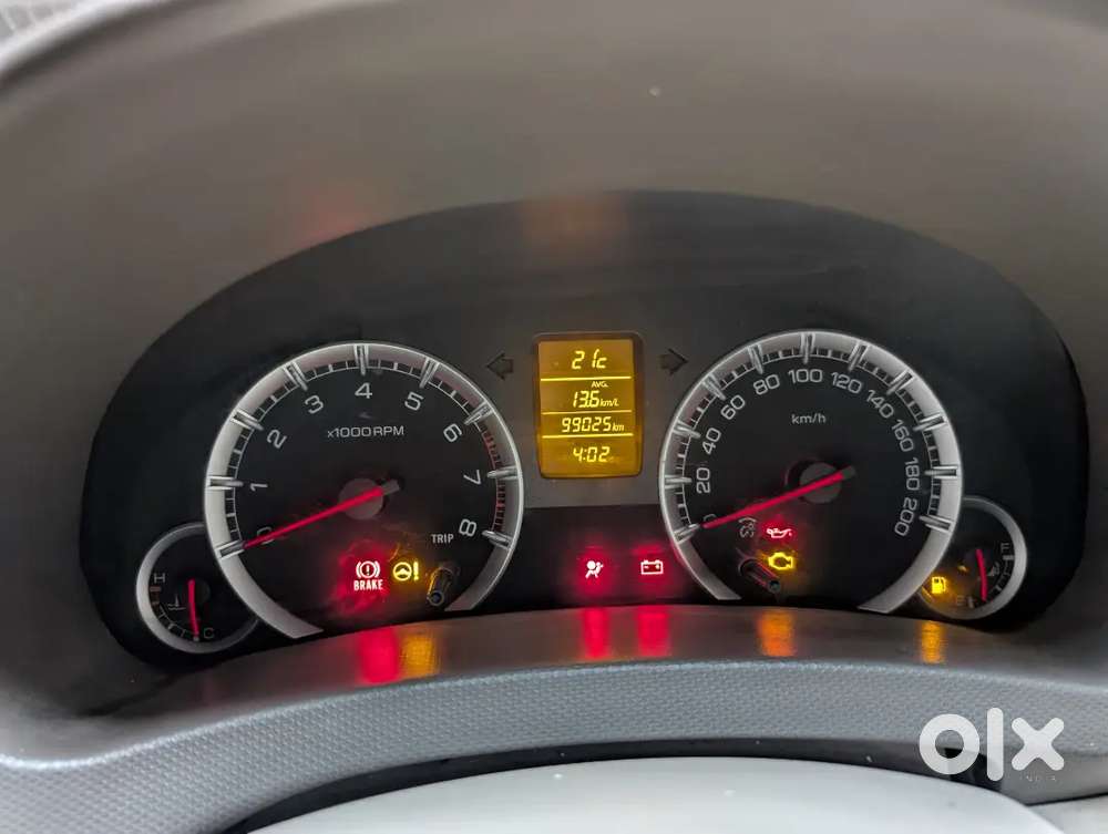 Maruti Suzuki Ertiga 2015