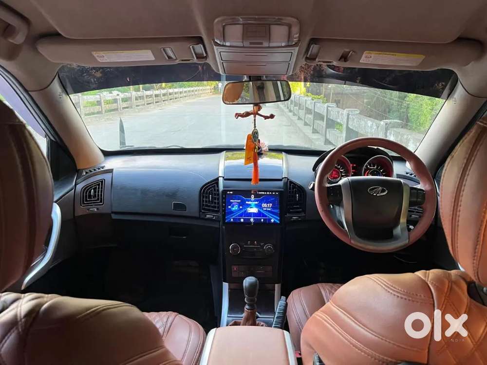Mahindra Xuv500 2013 Diesel 89000 Km Driven