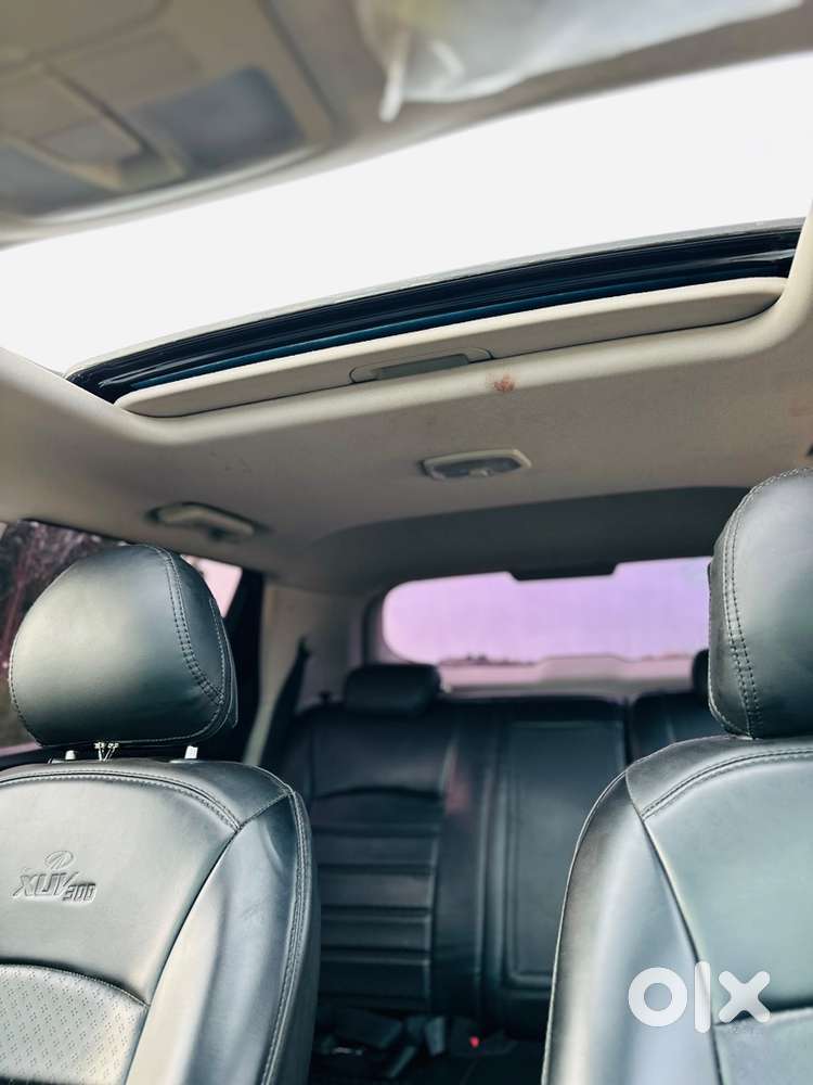 Mahindra Xuv300 Diesel Manual 2023