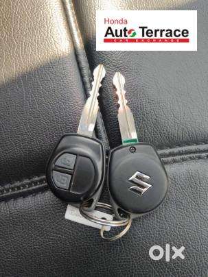 Maruti Suzuki Ritz Zxi Abs, 2013, Petrol