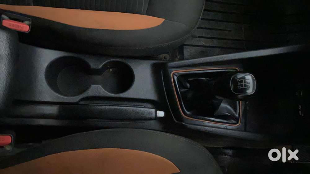 Hyundai I20 Active 1.2 S, 2015, Petrol