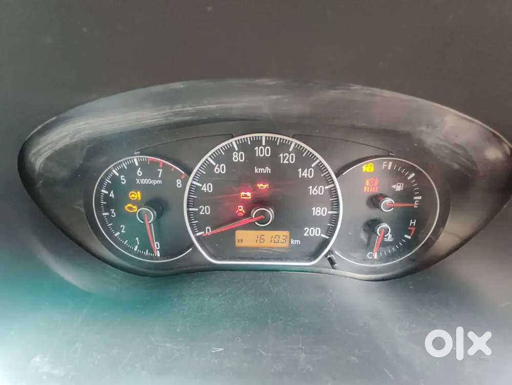 Maruti Suzuki Sx4 2008 Petrol 56000 Km Driven