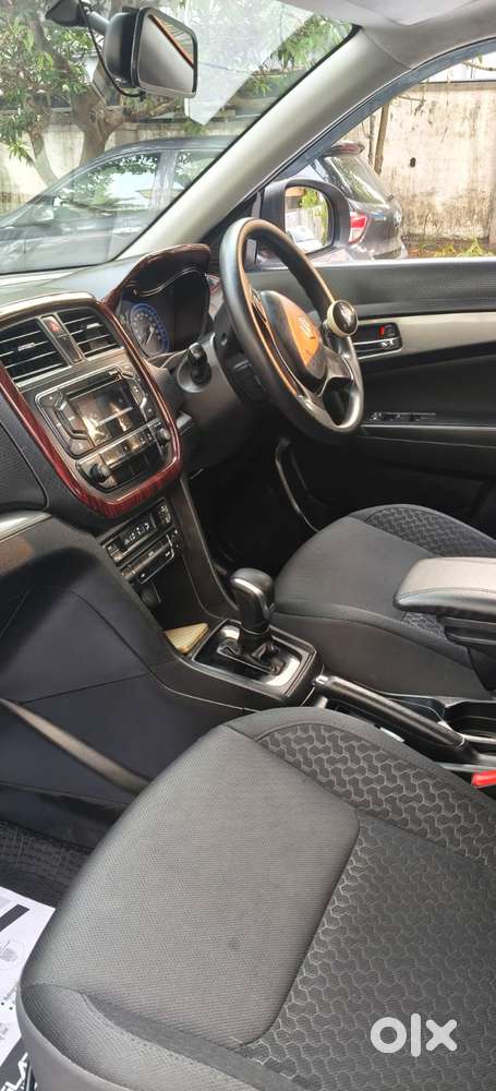 Maruti Suzuki Brezza Zdi, 2018, Diesel