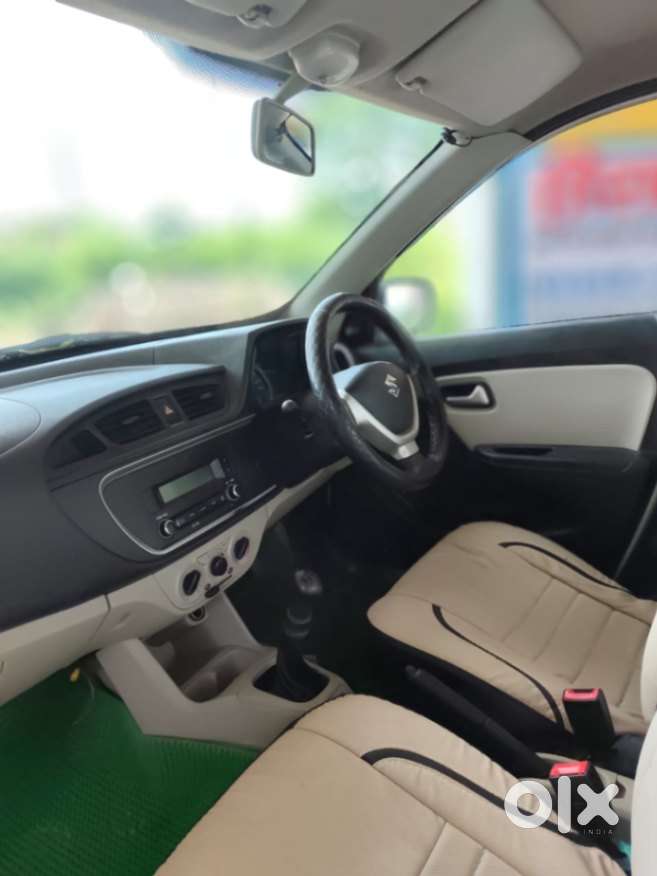 Maruti Suzuki Alto K10 1.0 Vxi, 2020, Cng & Hybrids