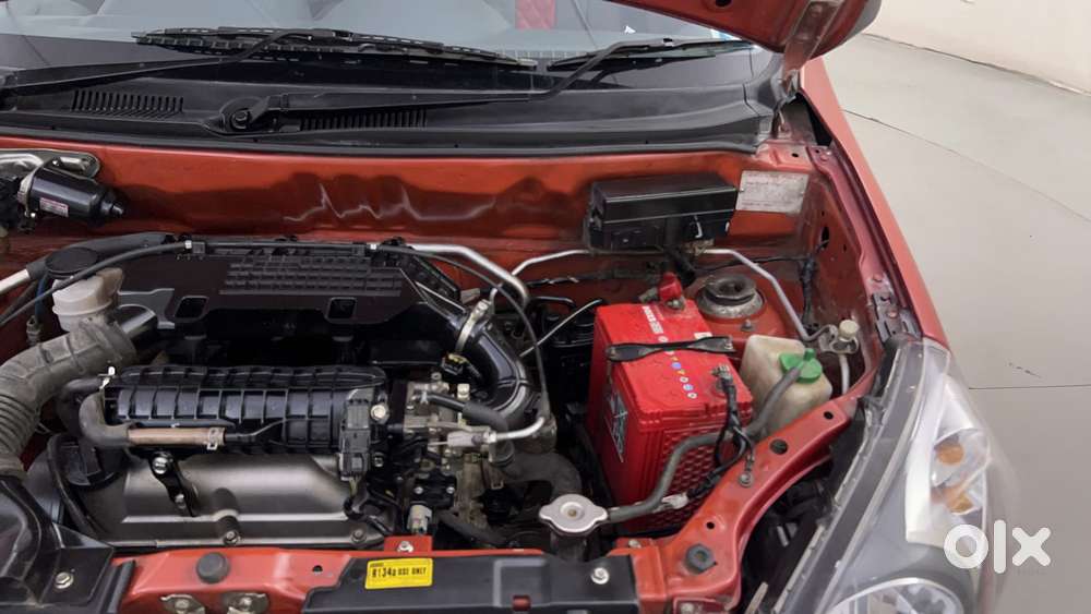 Maruti Suzuki Alto 800 Lxi, 2016, Petrol