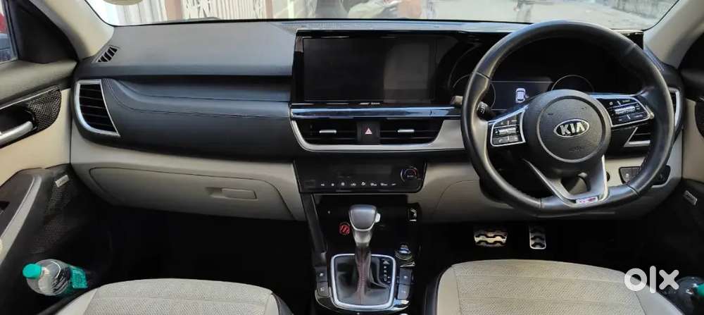 Kia Seltos 2019 Gtx+ Top End