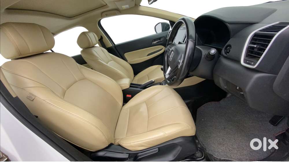 Honda City 1.5 Zx I-dtec Mt, 2022, Diesel