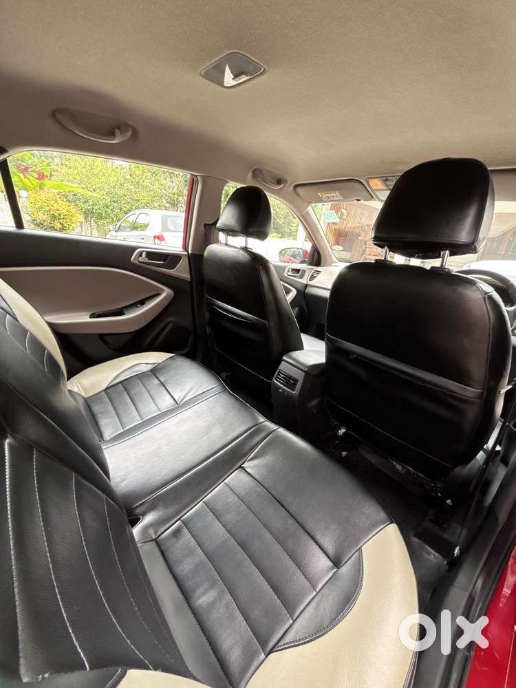 Hyundai I20 Petrol Asta Option, 2014, Petrol