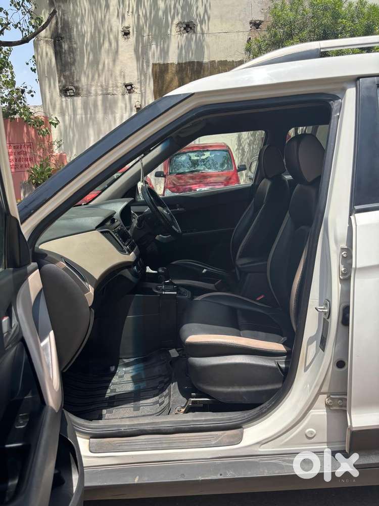 Hyundai Creta 1.4 Crdi S, 2015, Diesel