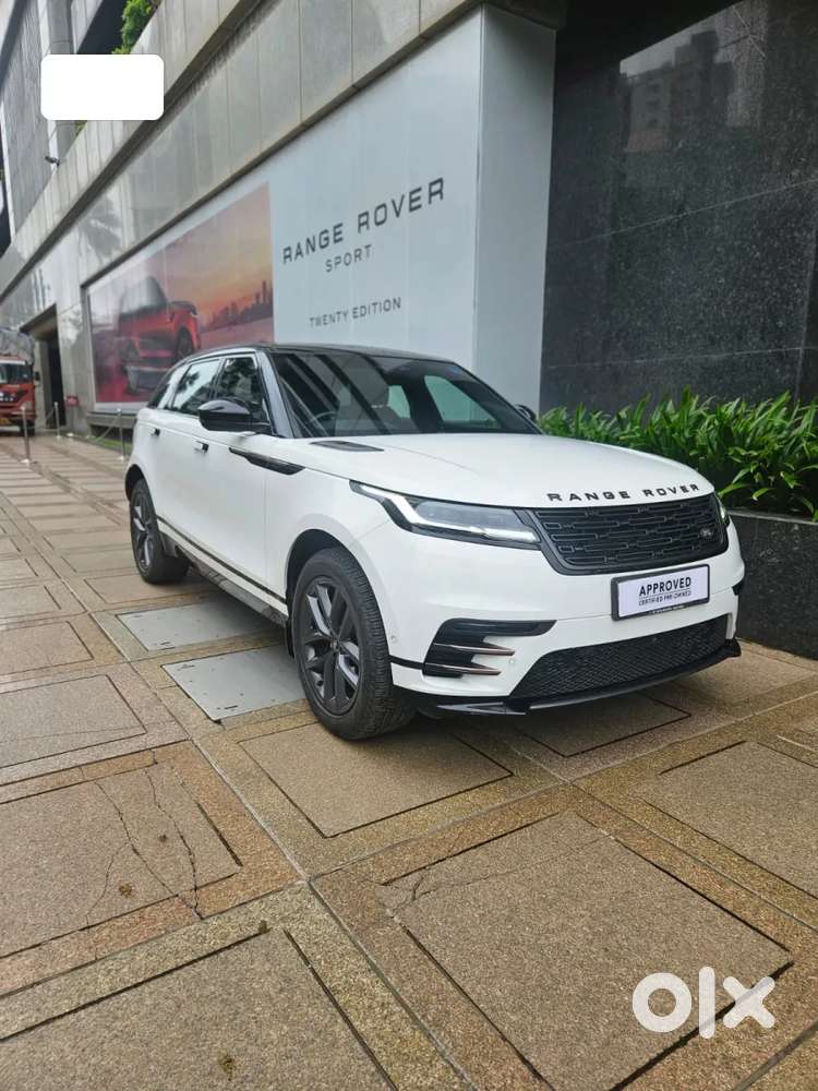 Land Rover Range Velar, 2024, Petrol