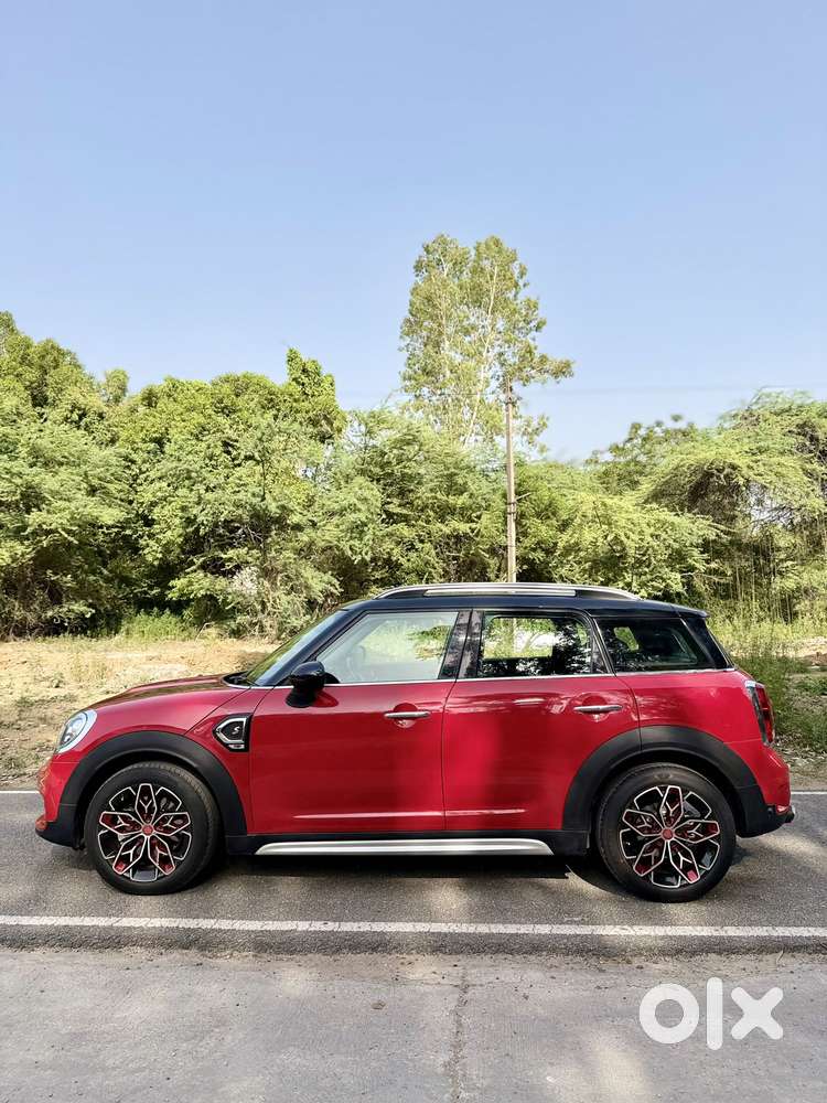 Mini Cooper Countryman Cooper S Countryman, 2020, Petrol