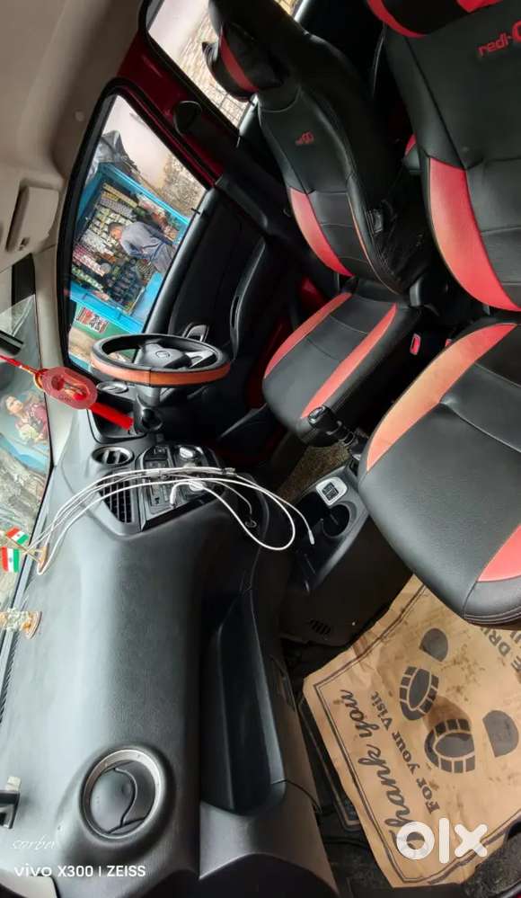 Datsun Redigo Petrol 2019 Car
