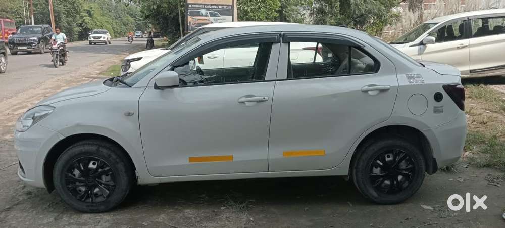 Maruti Suzuki Dzire 1.2 Tour S Cng, 2023, Cng & Hybrids