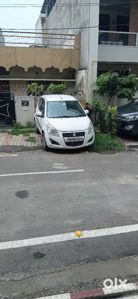 Maruti Suzuki Ritz Zdi 2015 Diesel Manual