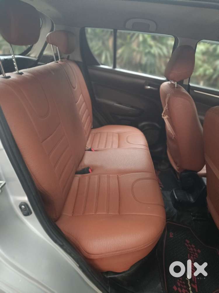 Maruti Suzuki Swift 2011-2014 Vdi, 2012, Diesel