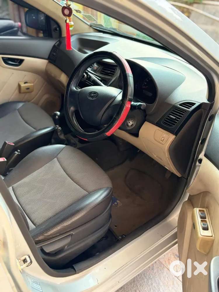 Hyundai Eon 2014 Model Well Maintained