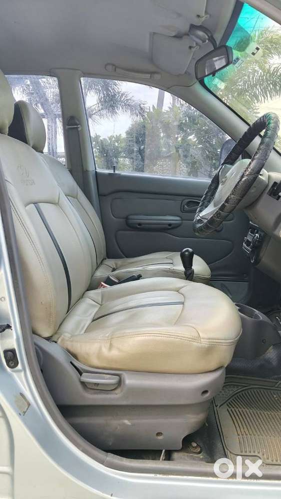 Hyundai Santro, 2006, Petrol