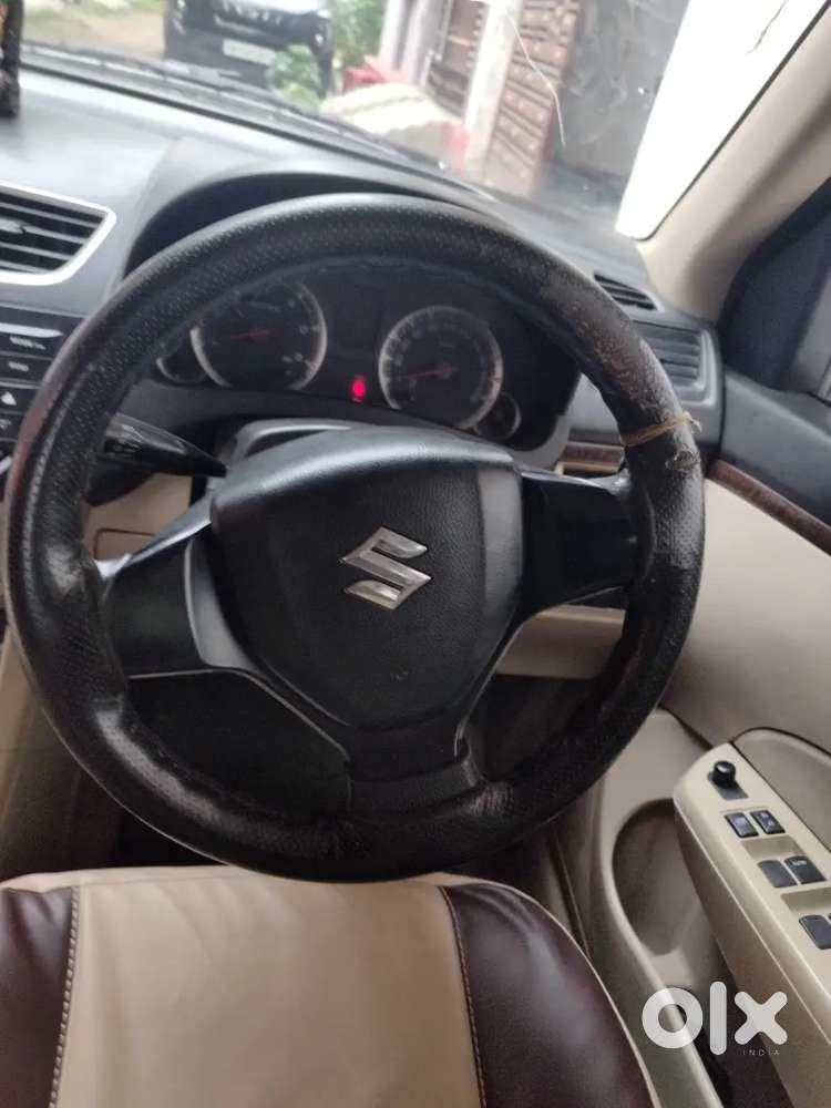 Maruti Dzire 1.2 Vxi 2012 Model