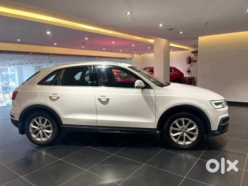 Audi Q3 30 Tdi S, 2017, Diesel