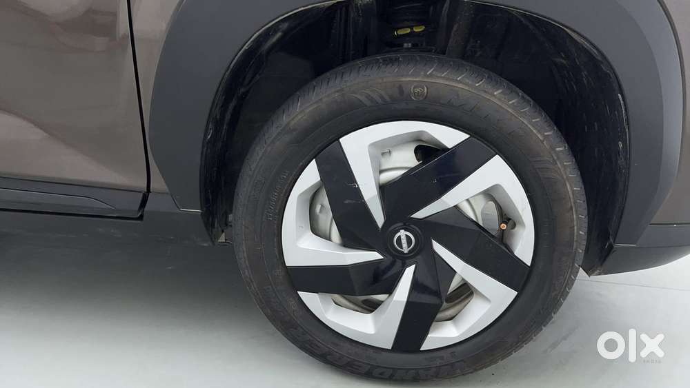 Nissan Magnite 1.0 Xe, 2024, Petrol