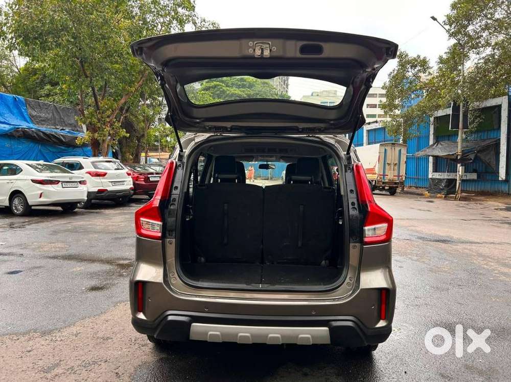Maruti Suzuki Xl6 Alpha At, 2022, Petrol