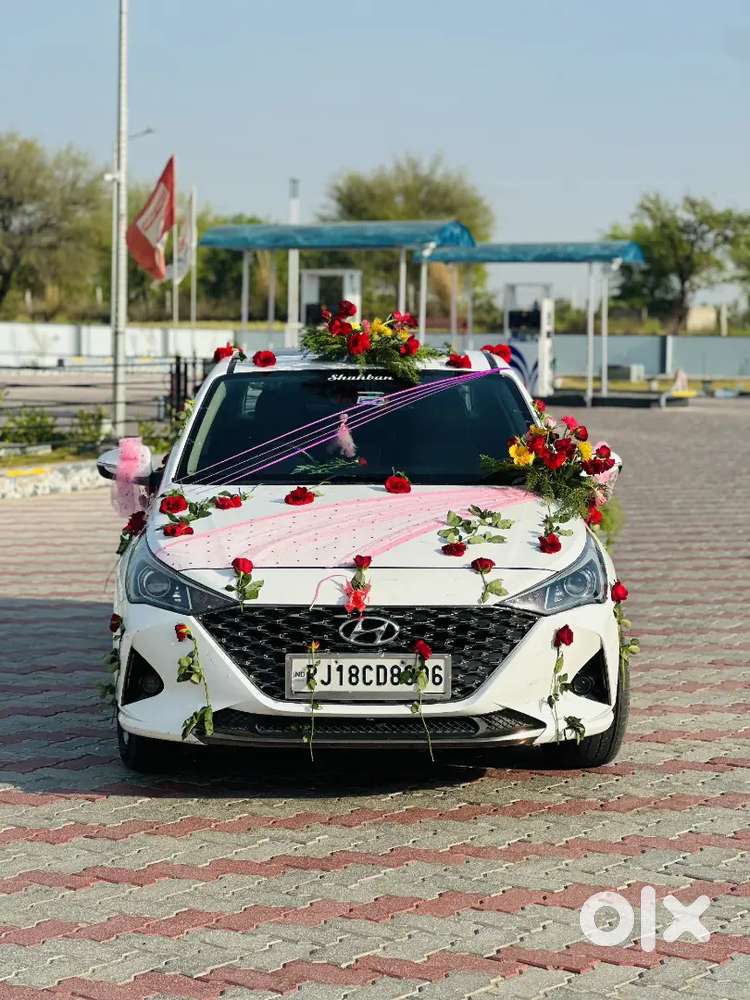 Hyundai Verna Diesel Manual 2021
