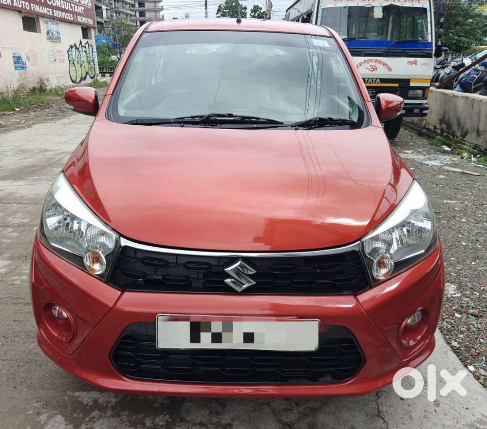 Maruti Suzuki Celerio Zxi Mt, 2019, Petrol