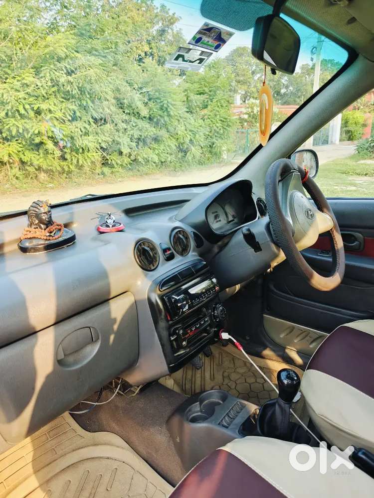 Hyundai Santro Xing 2008