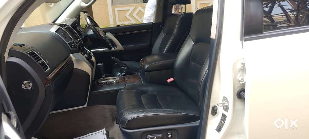 Toyota Land Cruiser Vx V8 At, 2014, Diesel