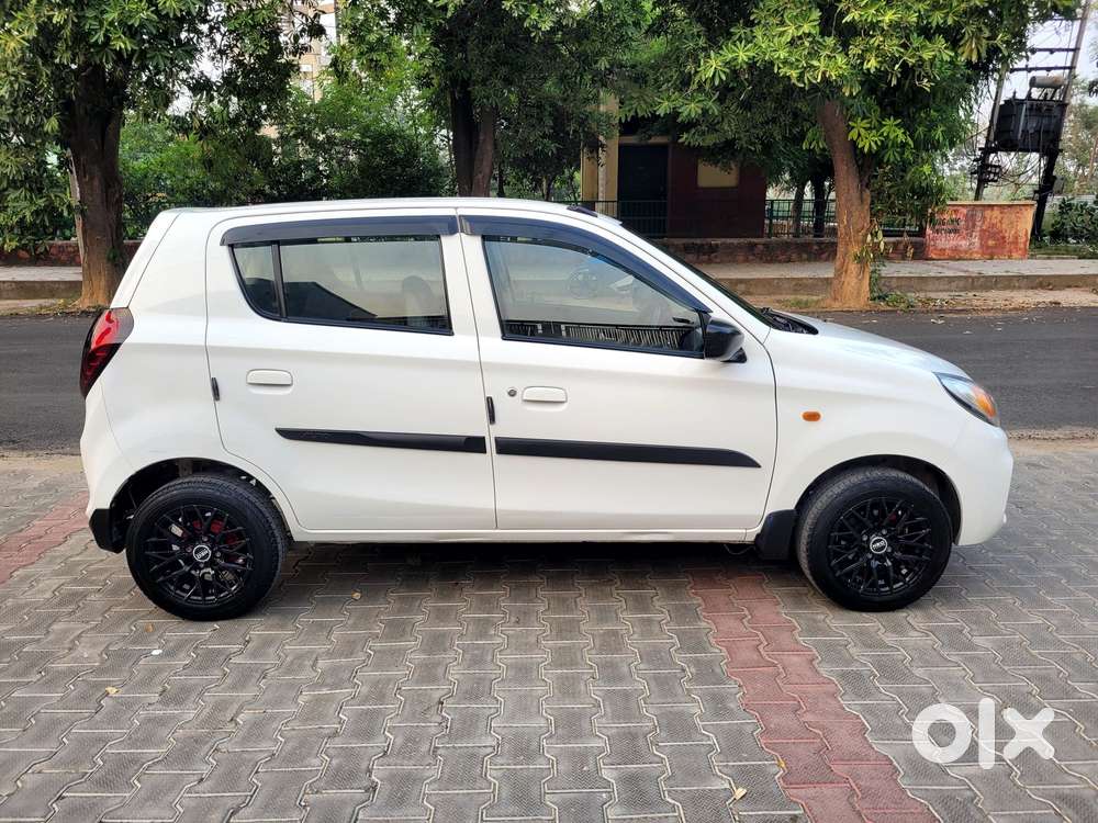 Maruti Suzuki Alto 800 0.8 Vxi, 2021, Petrol